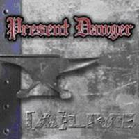 Present Danger : [A]live